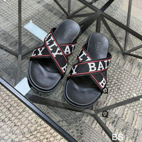 Picture of Bally Slippers _SKUBallysz38-45BS06013375